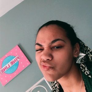 Meet your Posher, Parker